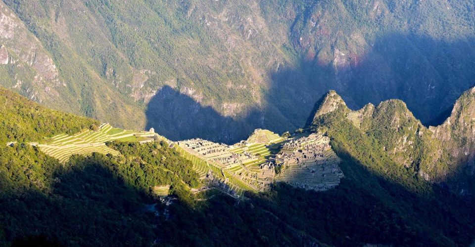 Cusco: Private - Inca Trail 1 Day - Machu Picchu - Cancellation Policy and Payment Options