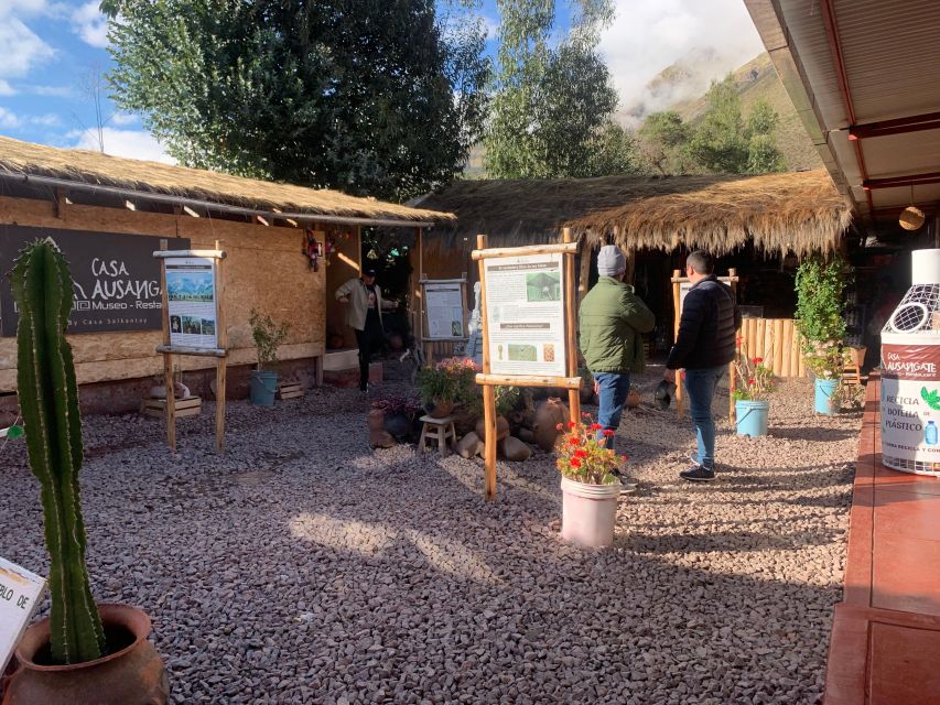 Cusco: Rainbow Mountain Guided With Breakfast and Lunch - Highlights of the Tour