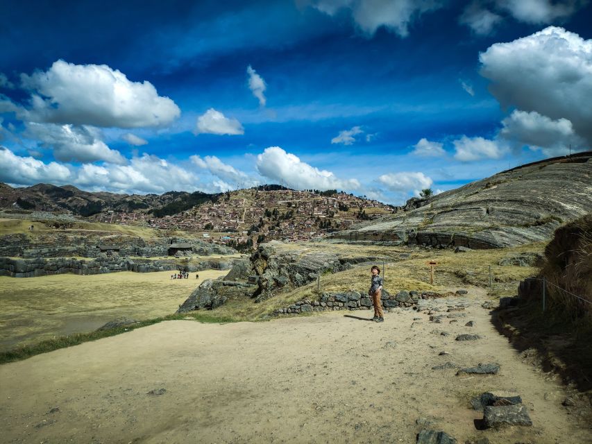 Cusco: Round-Trip Archaeological Sites Private Tour - Tour Experience Highlights