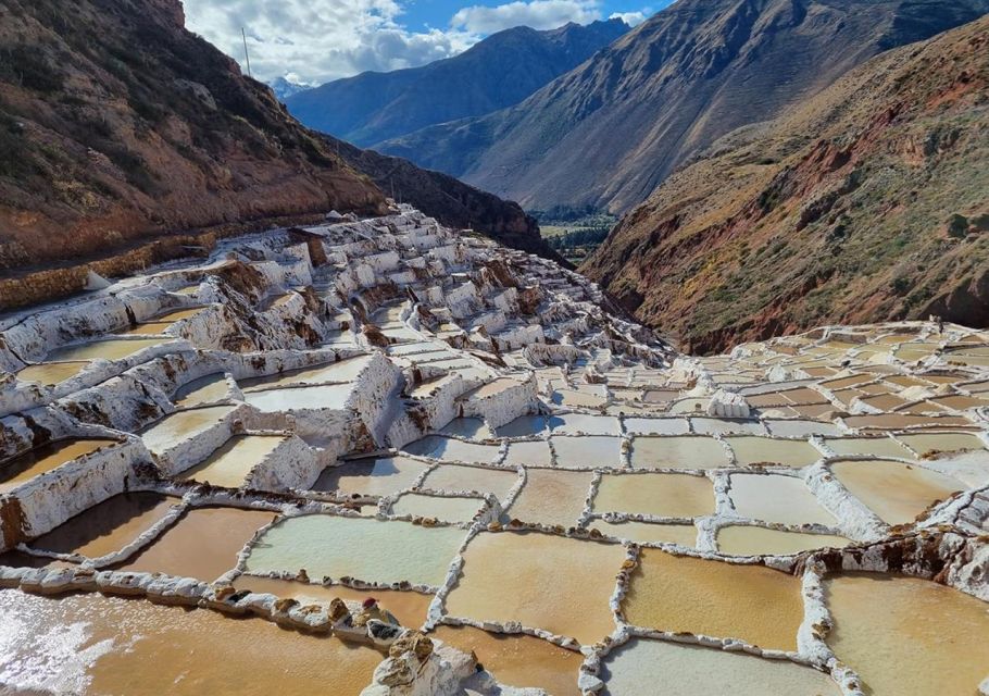 Cusco: Sacred Valley by Bicycle Picnic - Private - Experience Highlights