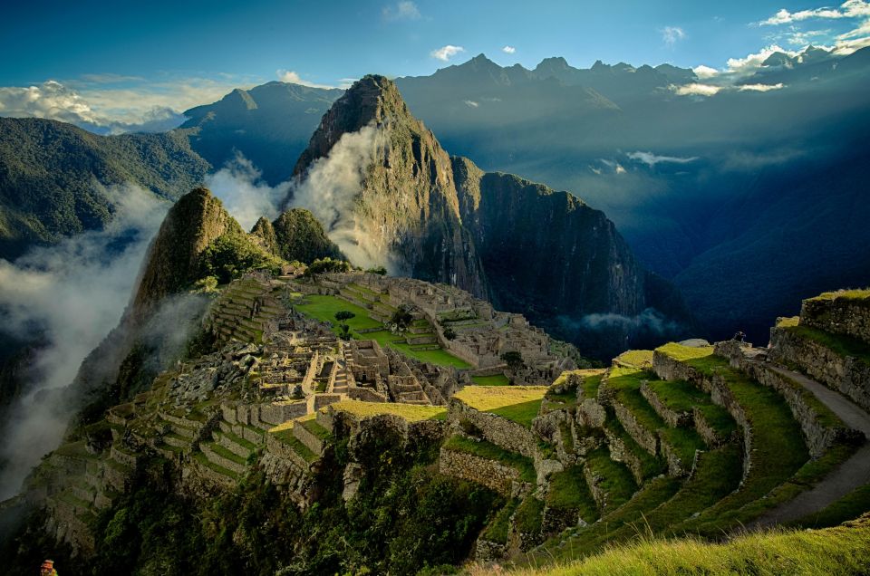 Cusco: Sacred Valley Connection With Machu Picchu 2 Days - Experience Highlights