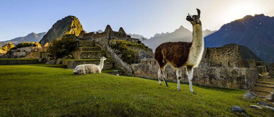 Cusco: Sacred Valley - Machu Picchu - Humantay Lake - Logistics Details