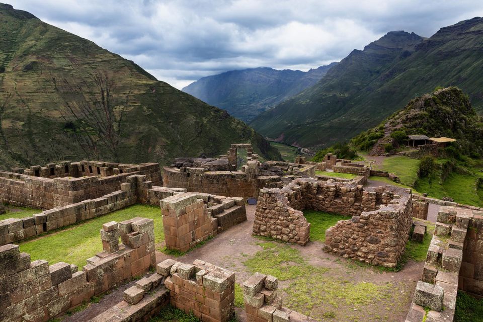 Cusco: Sacred Valley VIP Tour - Tour Highlights