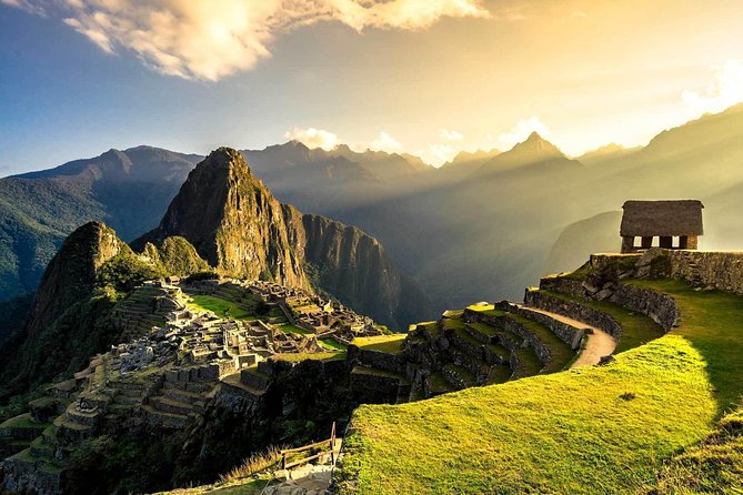 Cusco Small-Group Machu Picchu, Humantay, and Vinicunca Tour - Booking Details