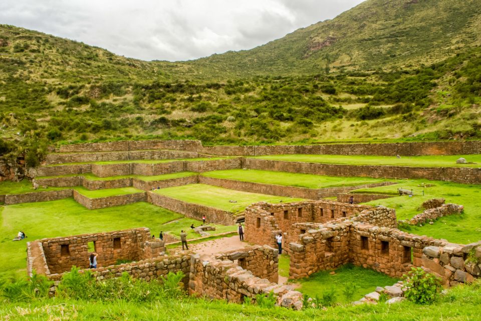 Cusco: South Valley of the Incas Day-Tour - Experience Highlights