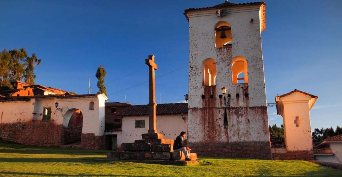 Cusco: Super Valley-Waynapicchu/Private Guided Hotel - Inclusions