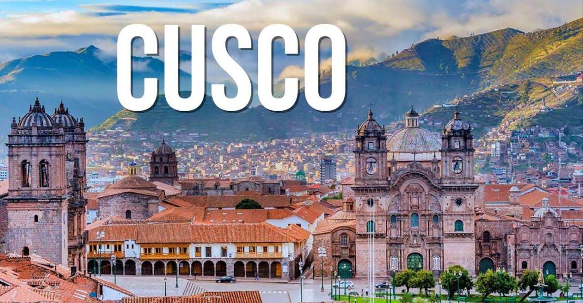 Cusco: Surprising Machupichu 6D/5N Private Luxury - Tour Experience and Activities