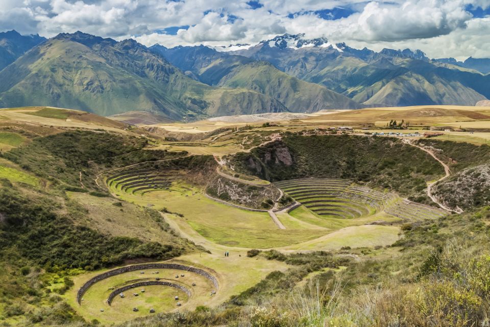 Cusco: Tandem Paragliding in The Sacred Valley of The Incas - Review Summary