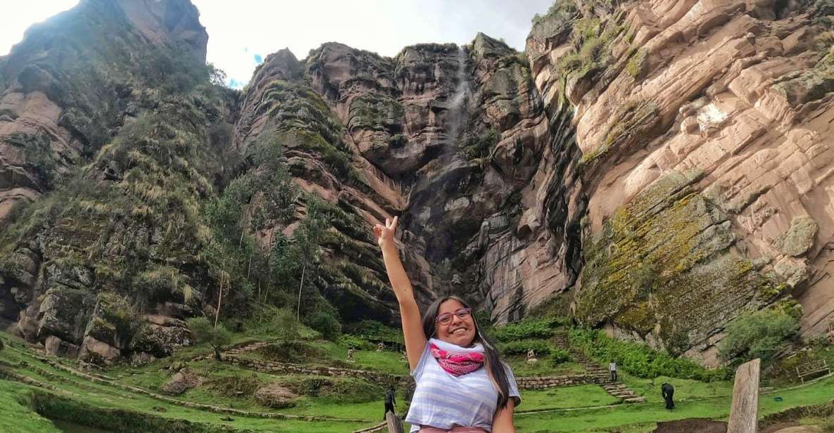 Cusco: Tecsecocha Farallores Picnic Private - Experience Highlights