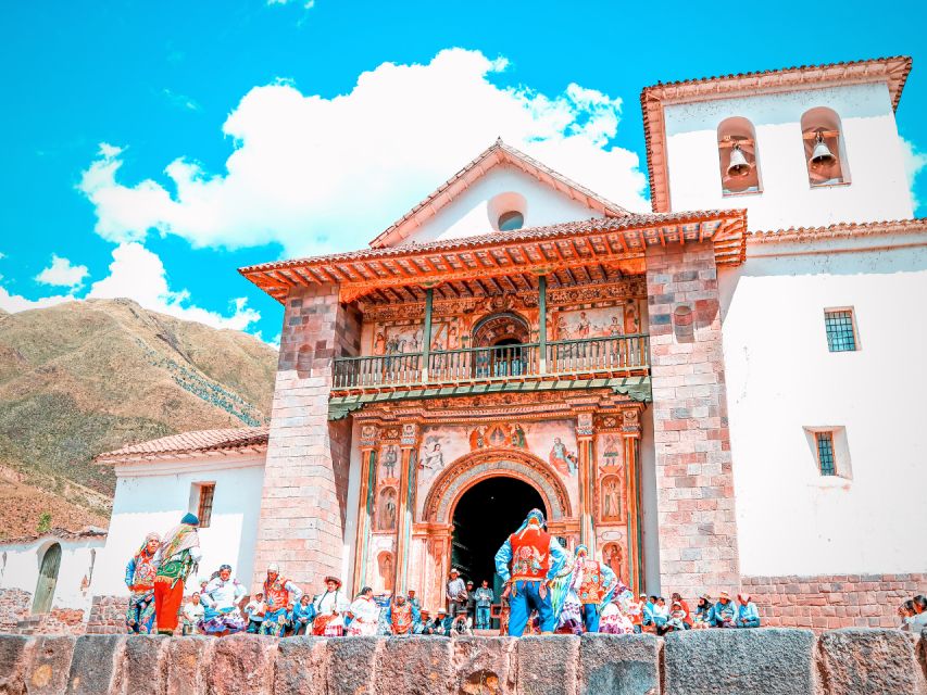 Cusco: Tipon, Pikillacta, and Andahuaylillas Guided Day Tour - Tour Experience Highlights