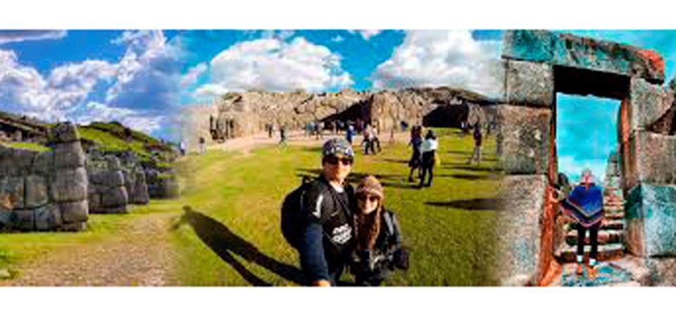 Cusco: Tour 5d/4n Extraordinary Machupicchu Hotel - Experience Highlights