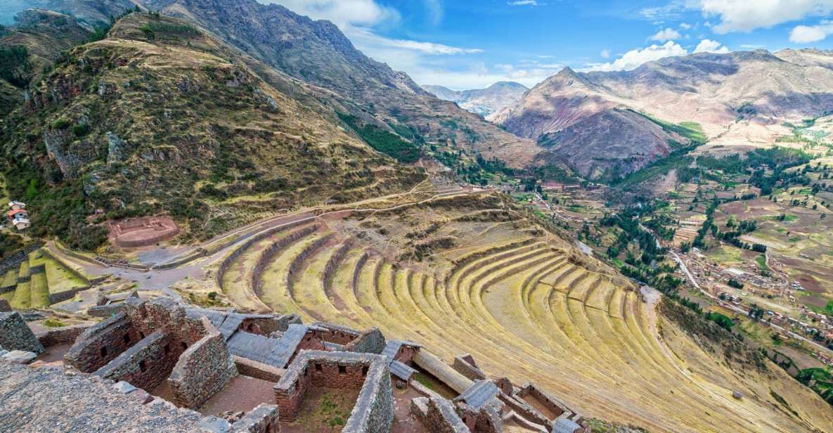 Cusco: Tour 6d/5n Sacred Valley, Machu Picchu, Humantay Lake - Experience and Highlights of the Tour