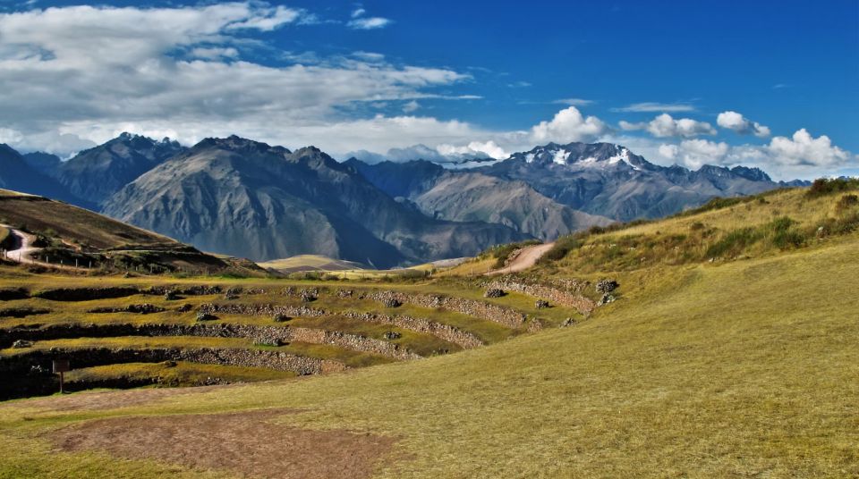 Cusco: Tour All Include 6d/5n Machupicchu, Rainbow Mountain - Experience Highlights