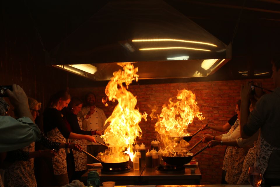 Cusco: Traditional Cooking Class at Marcelo Batata - Engage in Hands-On Cooking