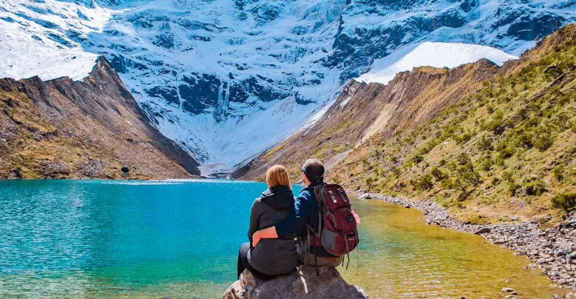 Cusco: Trek to Humantay Lagoon - Salkantay 2Days - Experience and Highlights