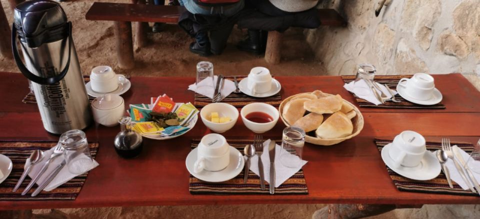Cusco: Trek to Humantay Lagoon With Breakfast and Lunch - Experience Highlights