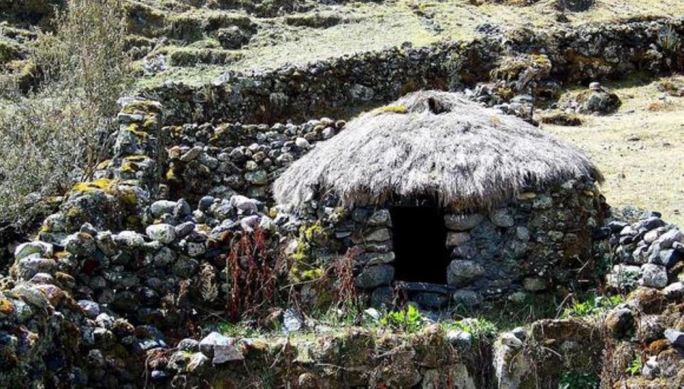 Cusco: Visit the Archaeologic of Machu Pitumarca Full Day - Explore Three Sectors and Dwellings