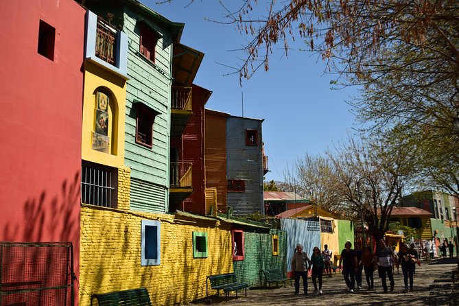 Customizable Buenos Aires Private Tour - Customizable Itinerary Options