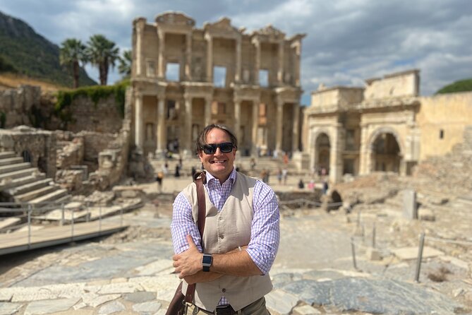 Customizable Private Ephesus Tour - Pickup and Cancellation Policy