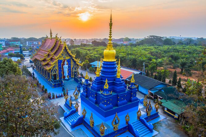 Customized Full Day Tour to Chiang Rai From Chiang Mai - Reviews and Ratings