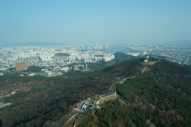 Customized Private Seoul Tour: Palace, Market Etc(Airport Option) - Pricing and Group Size Options