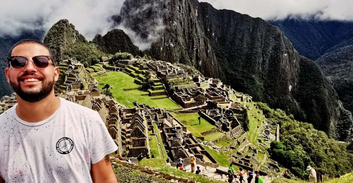 Cuzco: Machu Picchu, Humantay, Rainbow Mountain 6 Days Trip - Itinerary and Experience