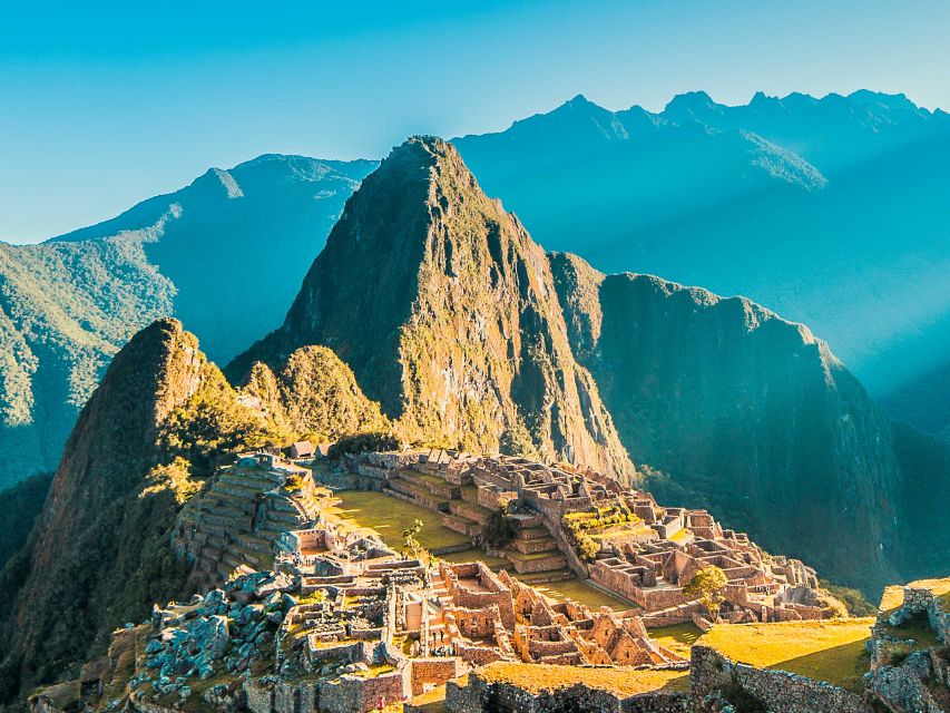 Cuzco: Salkantay Trek 5-Day Andean Machu Picchu Expedition - Group Size, Accommodations, and Environment