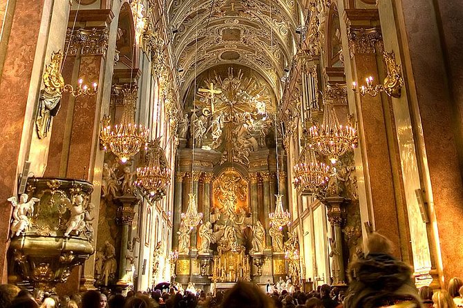 Czestochowa Black Madonna Private Day Tour From Krakow - Monastery Visit