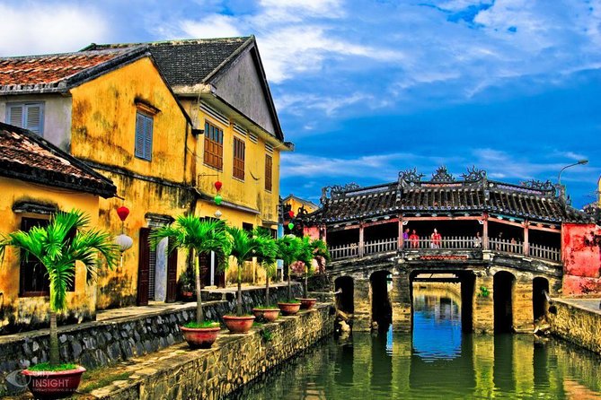 Da Nang and Hoi An Private Tour - Booking Information