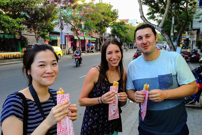 Da Nang Evening Food Tour - Food Tour Experience Details