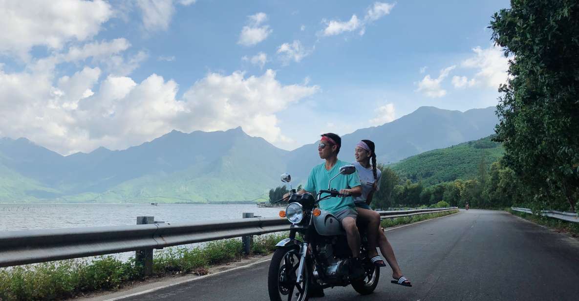 Da Nang: Hai Van Pass Private Guided Tour by Motorbike - Review Highlights and Ratings