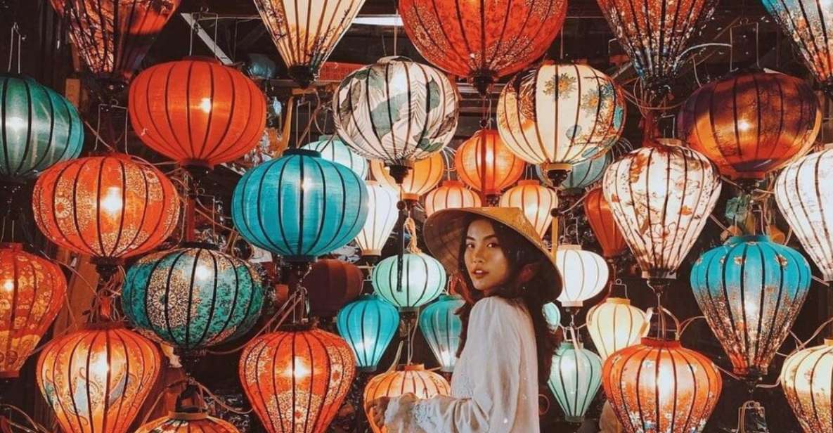 Da Nang: Hoi An Instagram Tour (Private & All-Inclusive) - Private Guide Experience