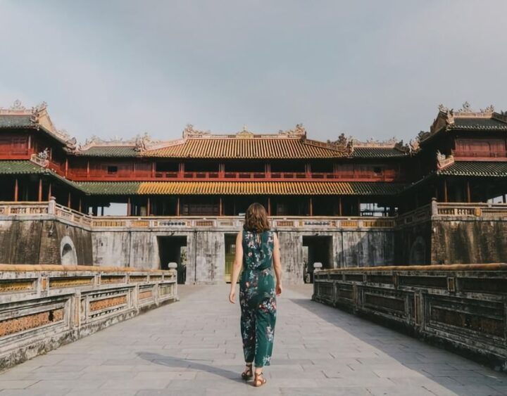 Da Nang: Hue Instagram Tour (Private & All-Inclusive) - Booking Information