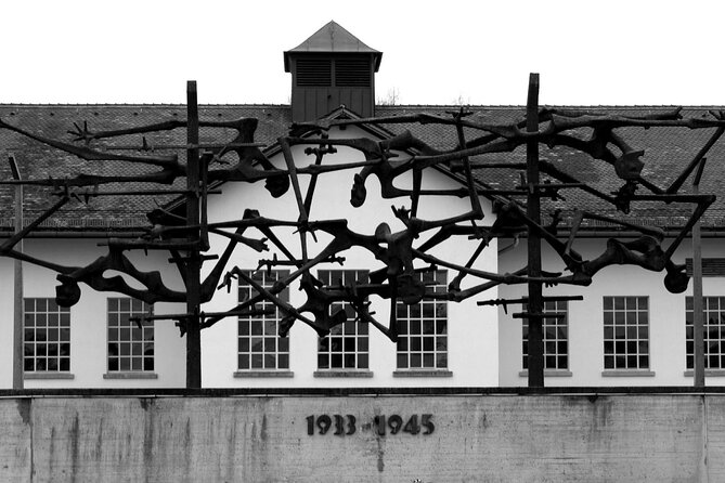 Dachau Memorial Public Tour - Accessibility and Participation