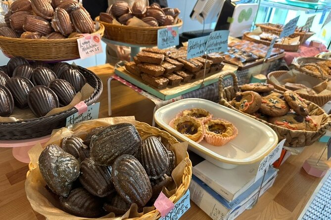 Daejeon Bread Festival - Participating Bakers