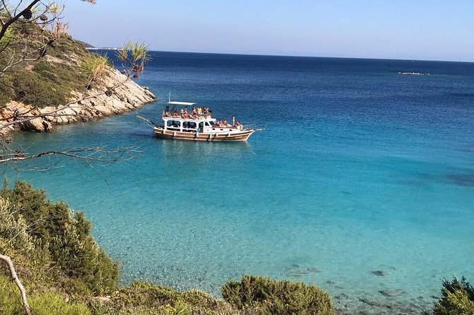 Daily Boat Trip to Beautiful Orak Island - Cancellation Policy