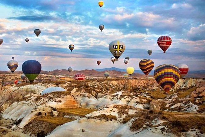 Daily Cappadocia North Tour - Inclusions and Exclusions