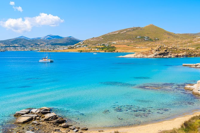 Daily Cruise From Paros to Mykonos - Itinerary Flexibility