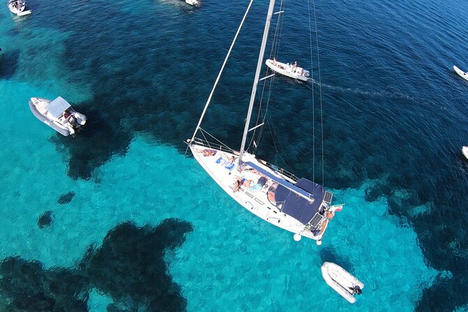 Daily Excursion by Sailboat Archipelago of La Maddalena - What to Bring