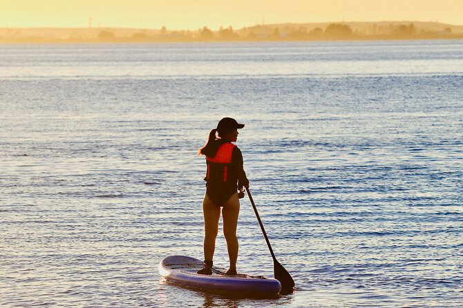 Daily SUP Paddleboard Rentals Package in Metro Vancouver - Booking Details and Traveler Information