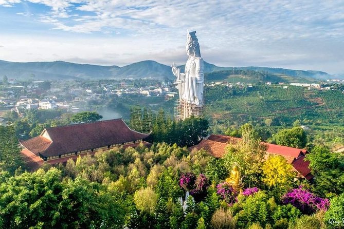 Dalat Countryside & Pongour Waterfall Tours ( Small Group) - Pricing Details