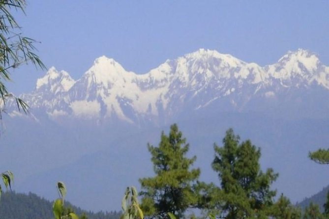 Daman Day Excursion Tour in Nepal - Trekking Experience