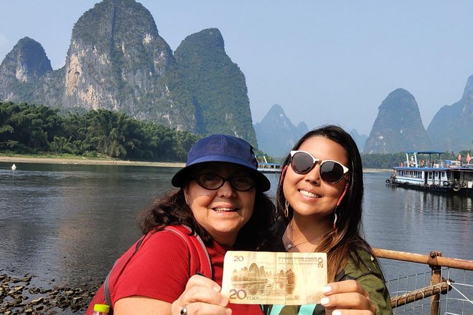 Daxu Ancient Town & Li River Bamboo Boat &Xianggong Hill & Yangshuo Private Tour - Tour Overview