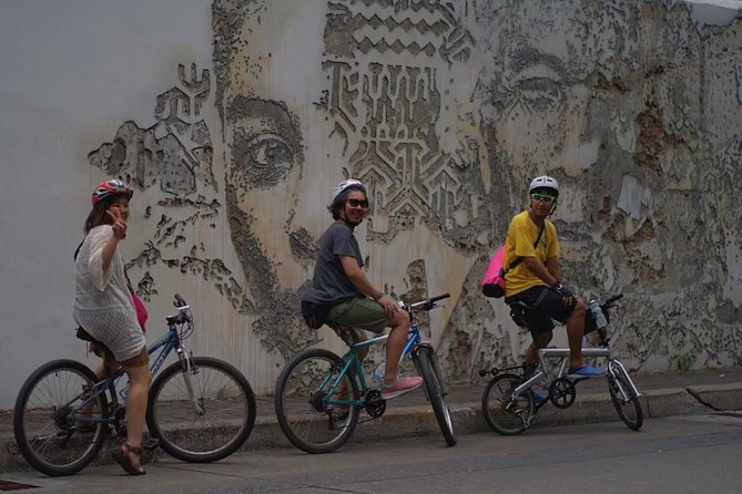 Day Biking Tour to Koh Rattanakosin From Bangkok - Biking Experience