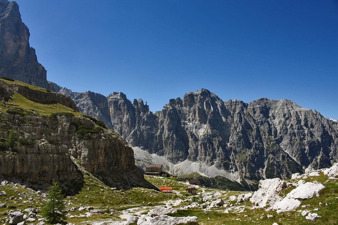 Day Hike in the Brenta Dolomites From Madonna Di Campiglio - Madonna Di Campiglio Day Hike Itinerary