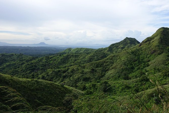 Day Hike Mt. Batulao 811 Meters With Transfers From Manila** - Pricing and Booking Details