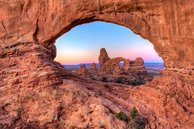 Day of Photography in Moab, Arches & Canyonlands - Photography Tips