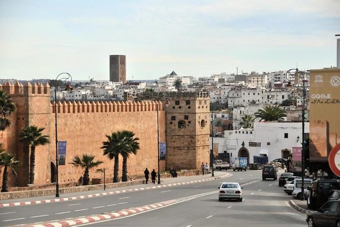 Day Tour From Casablanca to Rabat - Tour Highlights