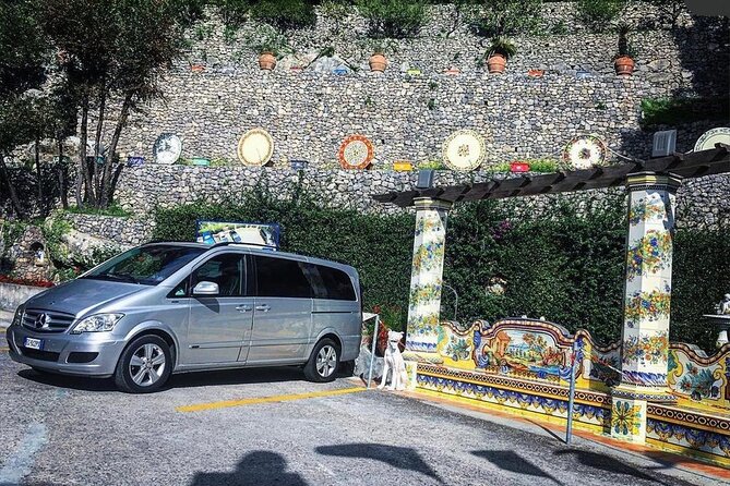 Day Tour of All Amalfi Coast: Positano,Amalfi and Ravello - Highlights of Positano