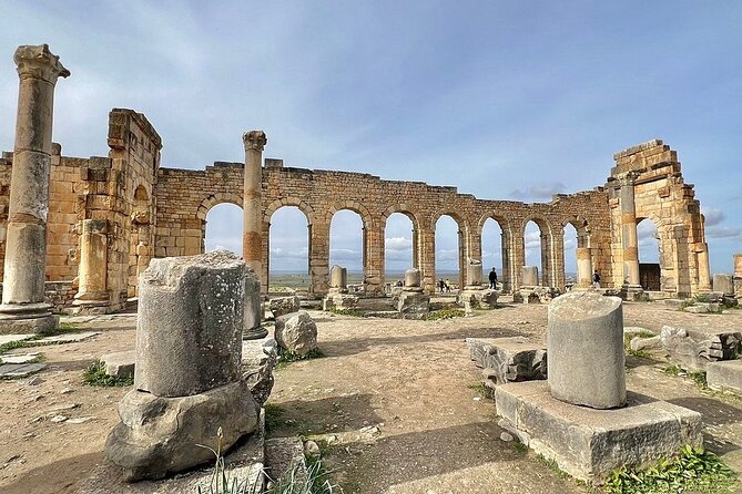 Day Tour to Volubilis & Meknes From Fes - Cancellation Policy